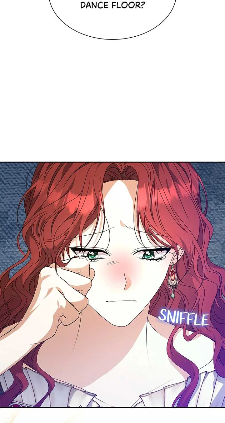 Enough With the Flirting Chapter 35 – Page 52
