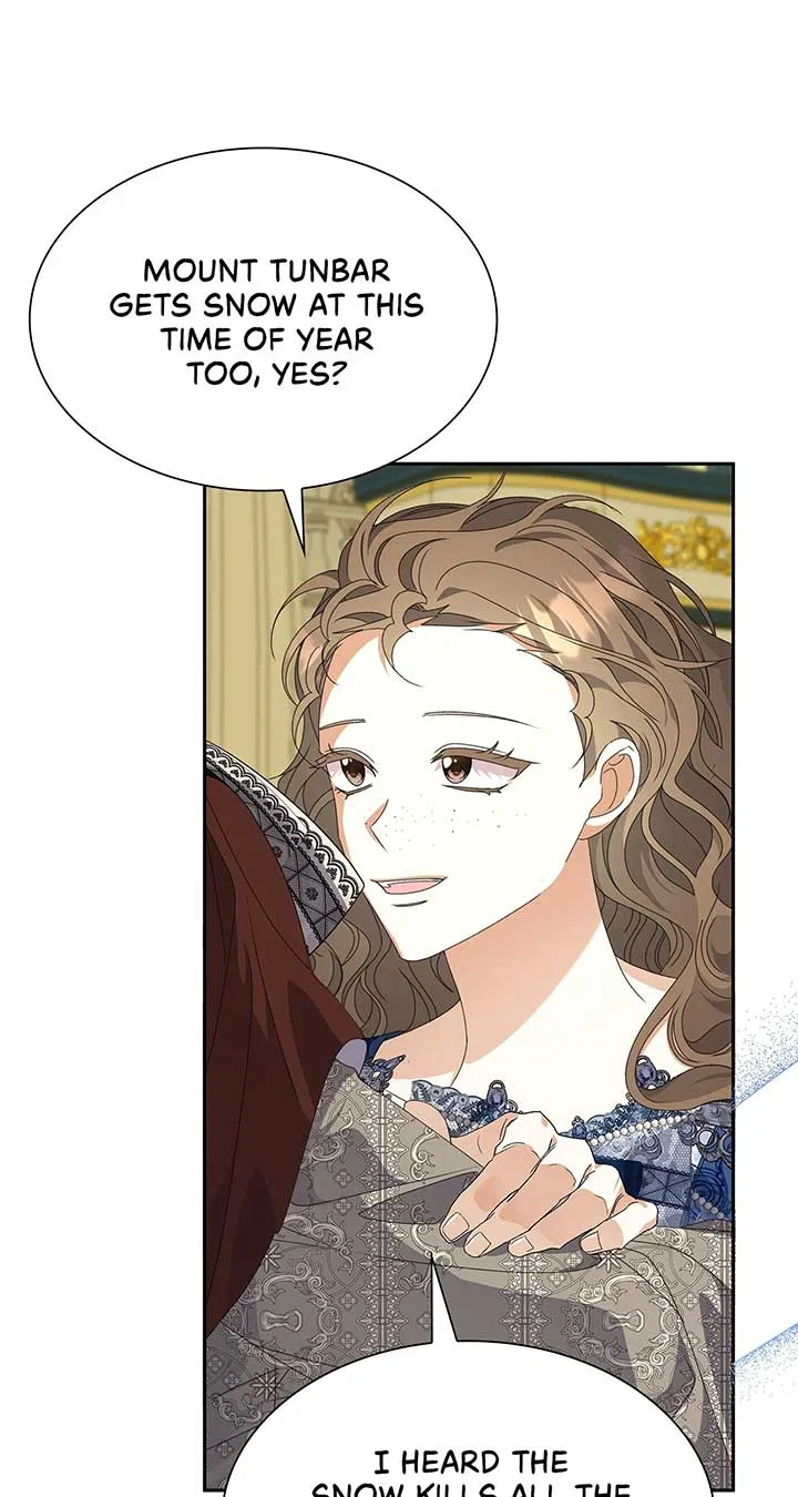 Enough With the Flirting Chapter 35 – Page 55