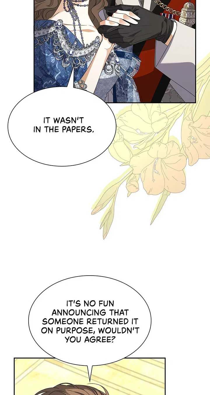 Enough With the Flirting Chapter 35 – Page 62