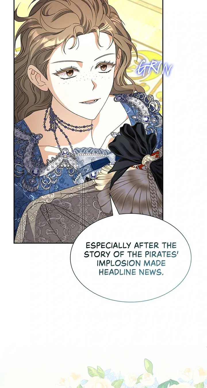 Enough With the Flirting Chapter 35 – Page 63