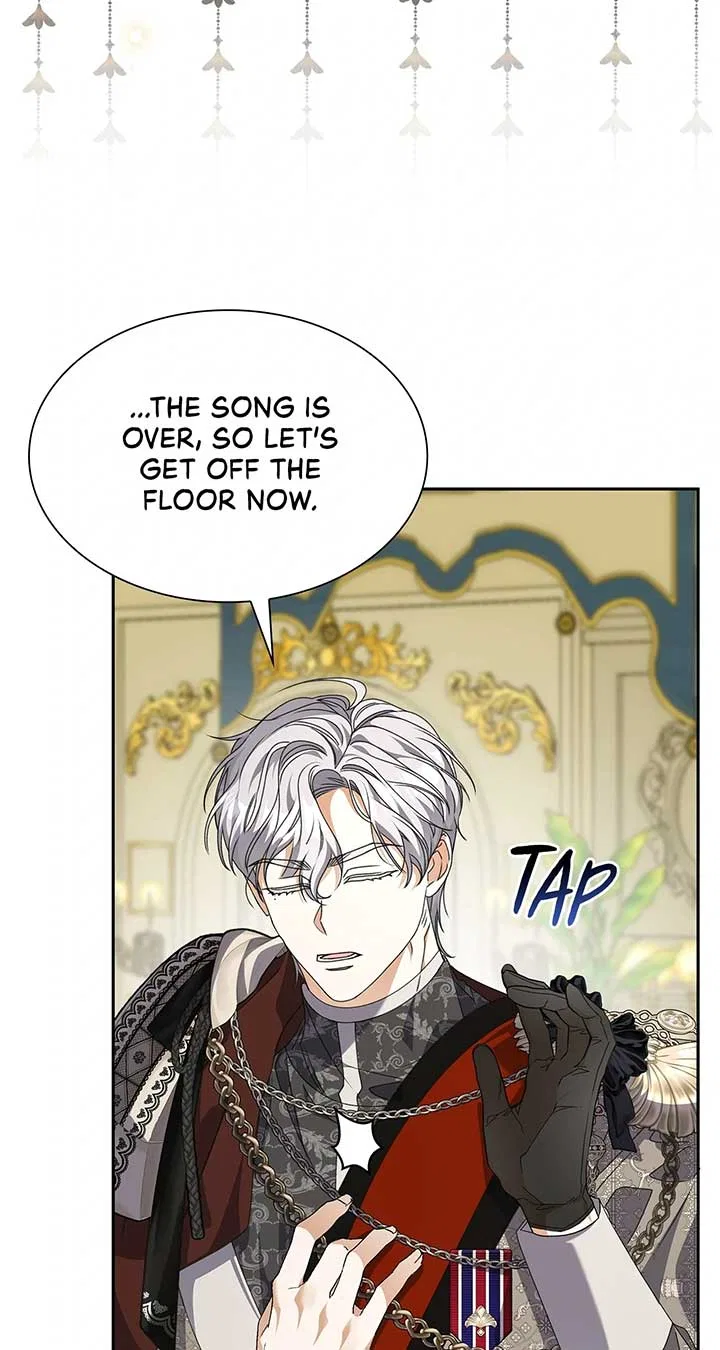 Enough With the Flirting Chapter 35 – Page 68