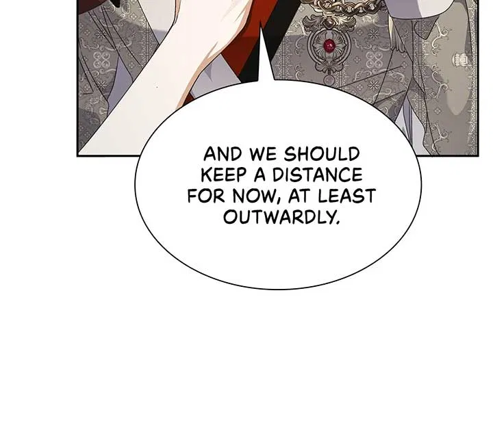 Enough With the Flirting Chapter 35 – Page 69