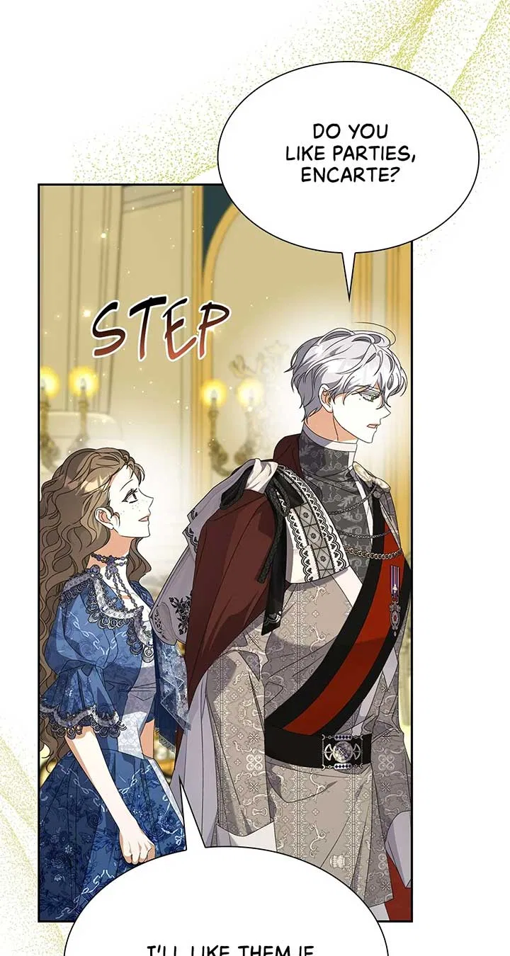 Enough With the Flirting Chapter 35 – Page 71