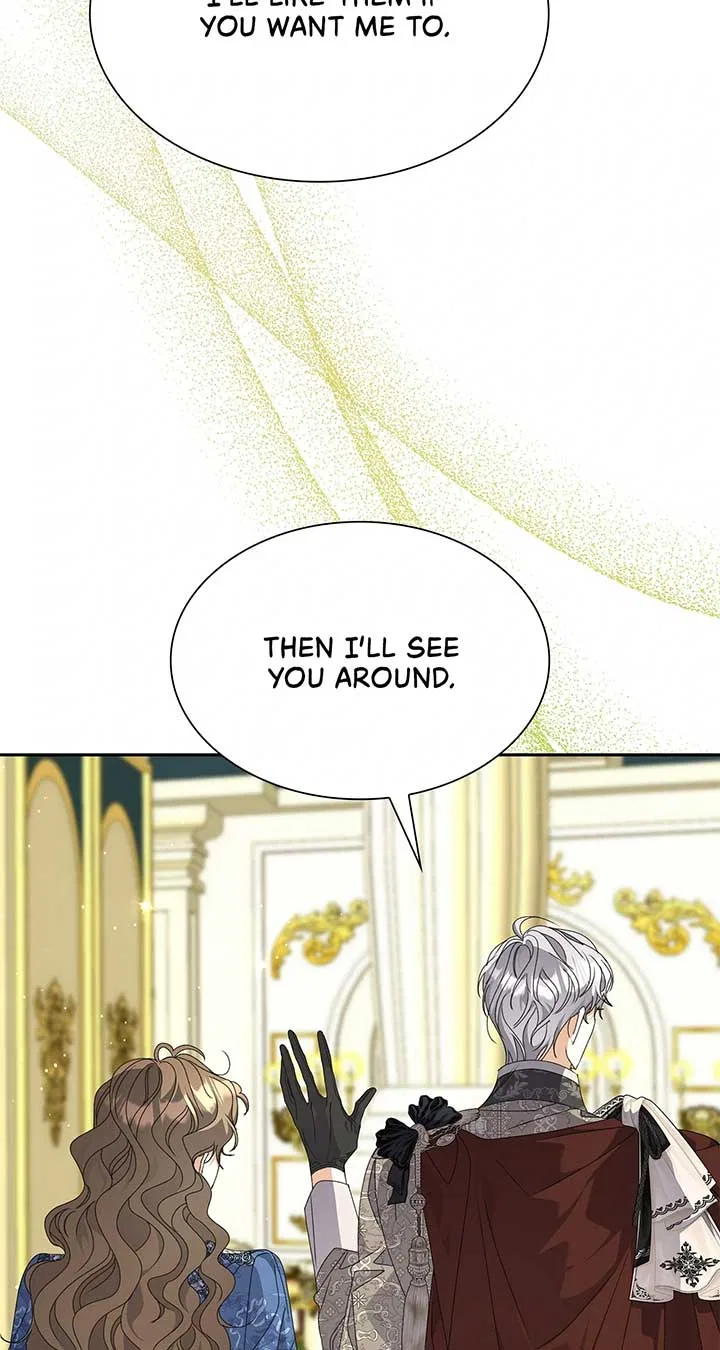 Enough With the Flirting Chapter 35 – Page 72