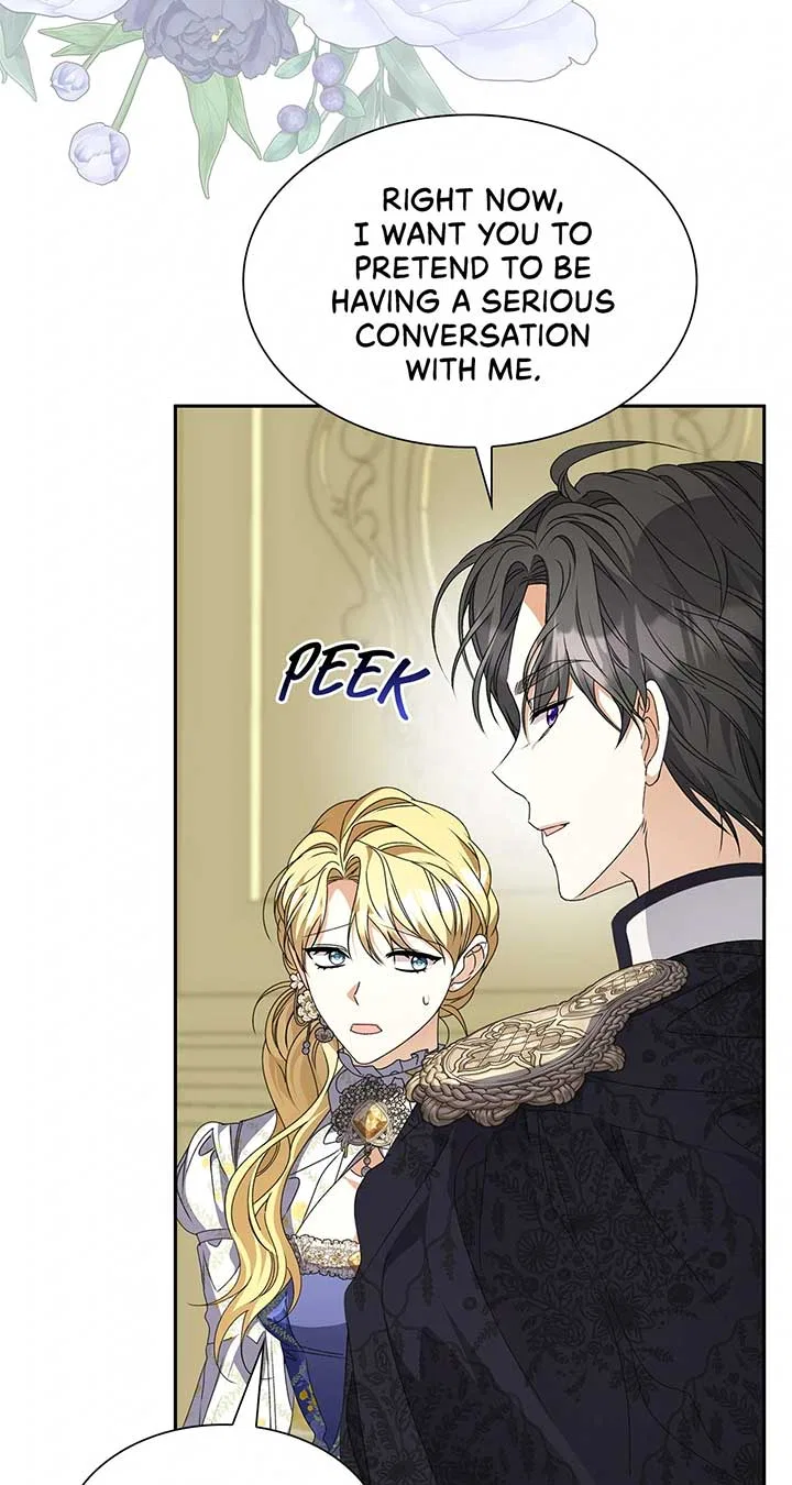 Enough With the Flirting Chapter 35 – Page 80