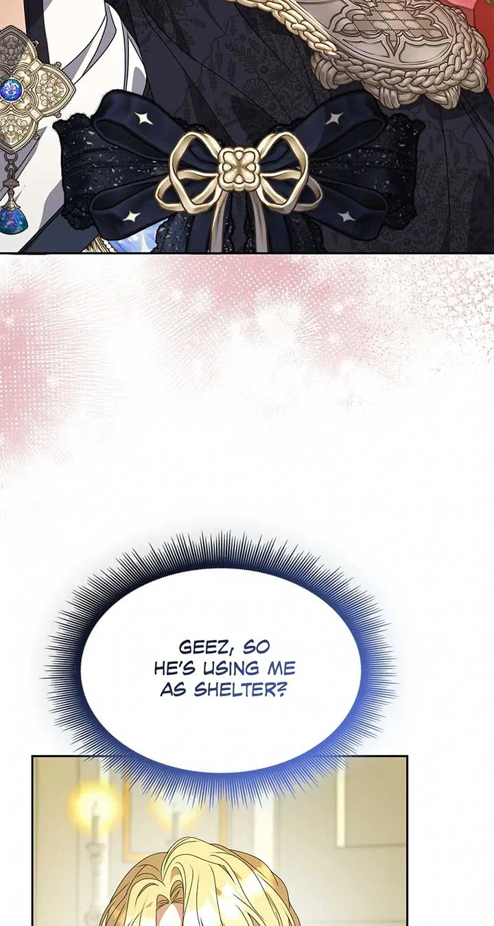 Enough With the Flirting Chapter 35 – Page 82
