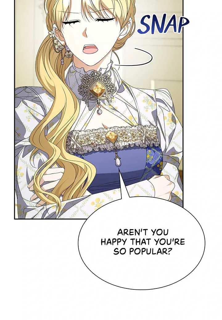 Enough With the Flirting Chapter 35 – Page 83