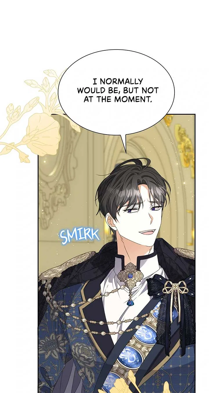 Enough With the Flirting Chapter 35 – Page 84