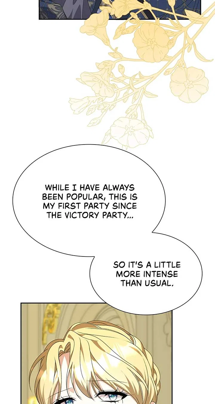 Enough With the Flirting Chapter 35 – Page 85