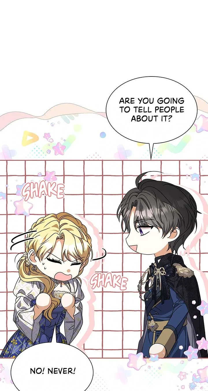 Enough With the Flirting Chapter 35 – Page 90