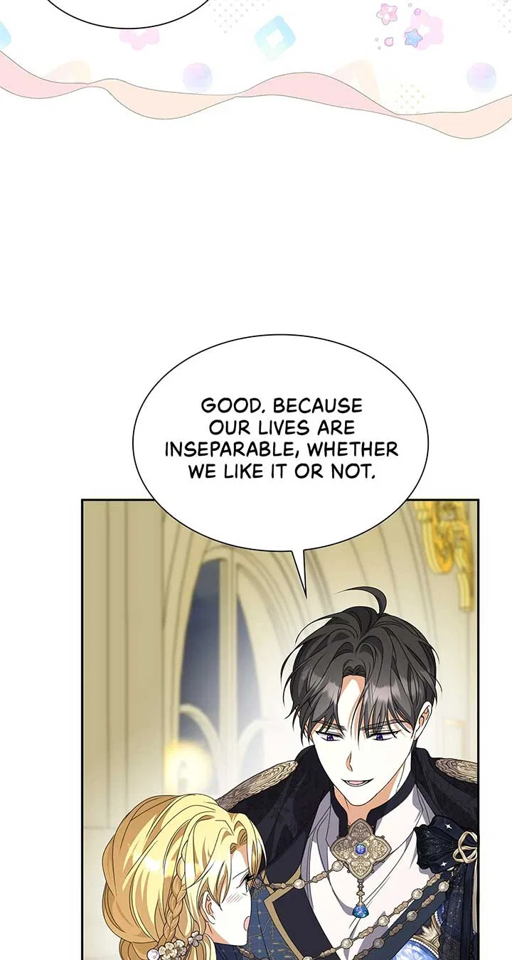 Enough With the Flirting Chapter 35 – Page 91
