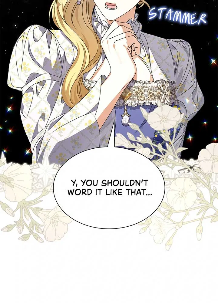 Enough With the Flirting Chapter 35 – Page 94
