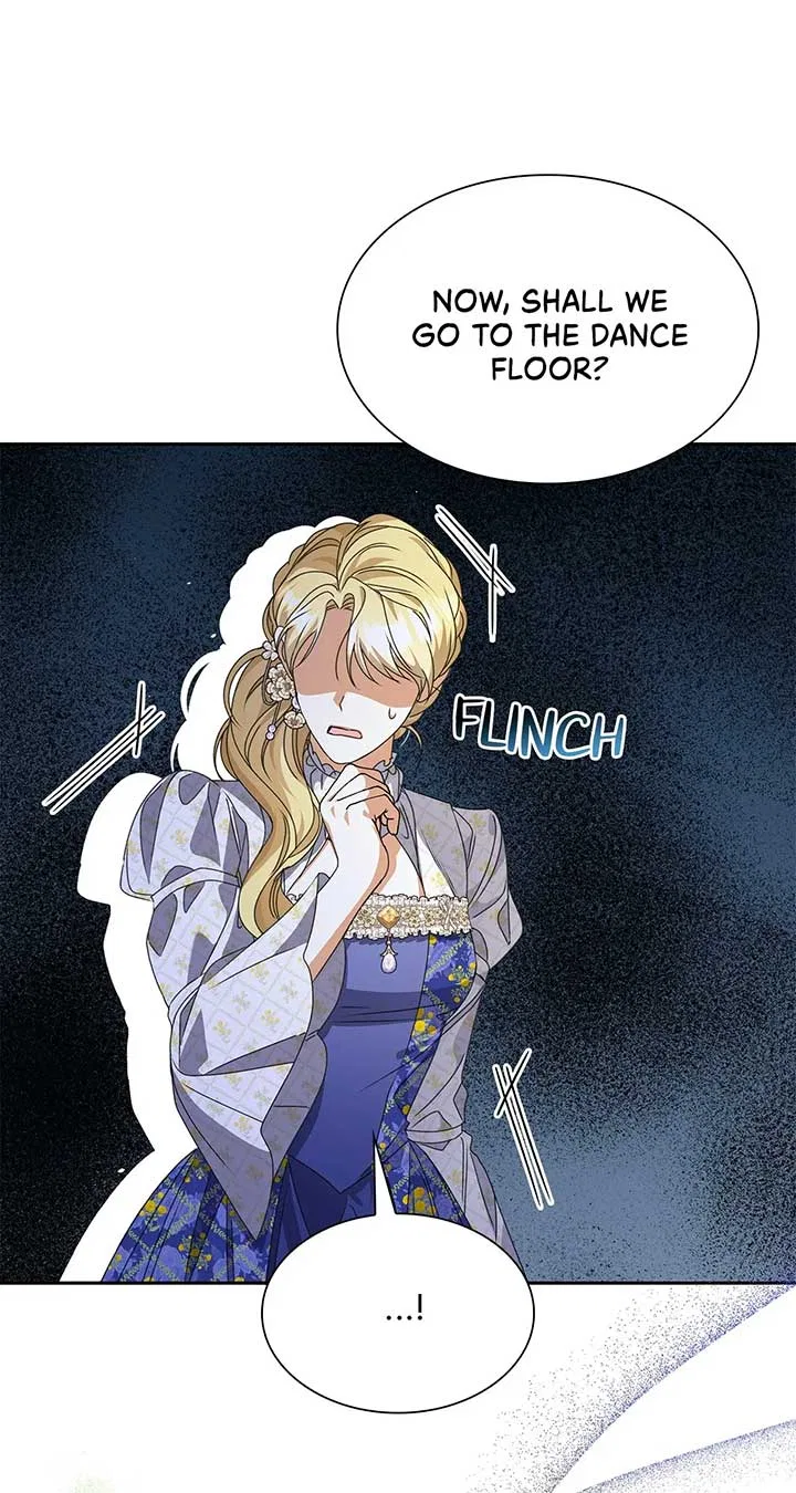 Enough With the Flirting Chapter 35 – Page 95