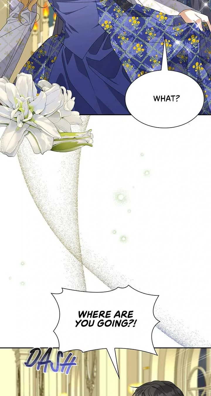 Enough With the Flirting Chapter 35 – Page 97
