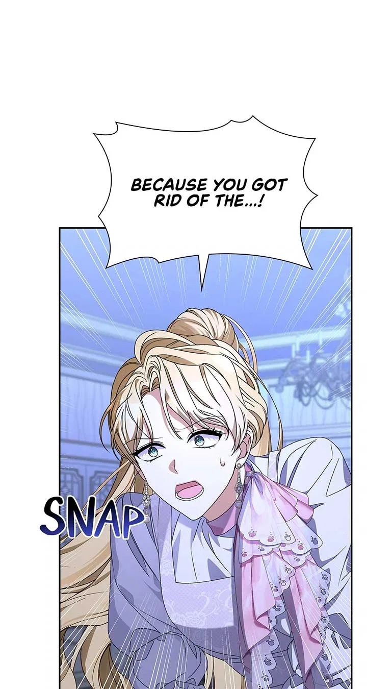 Enough With the Flirting Chapter 34 – Page 12