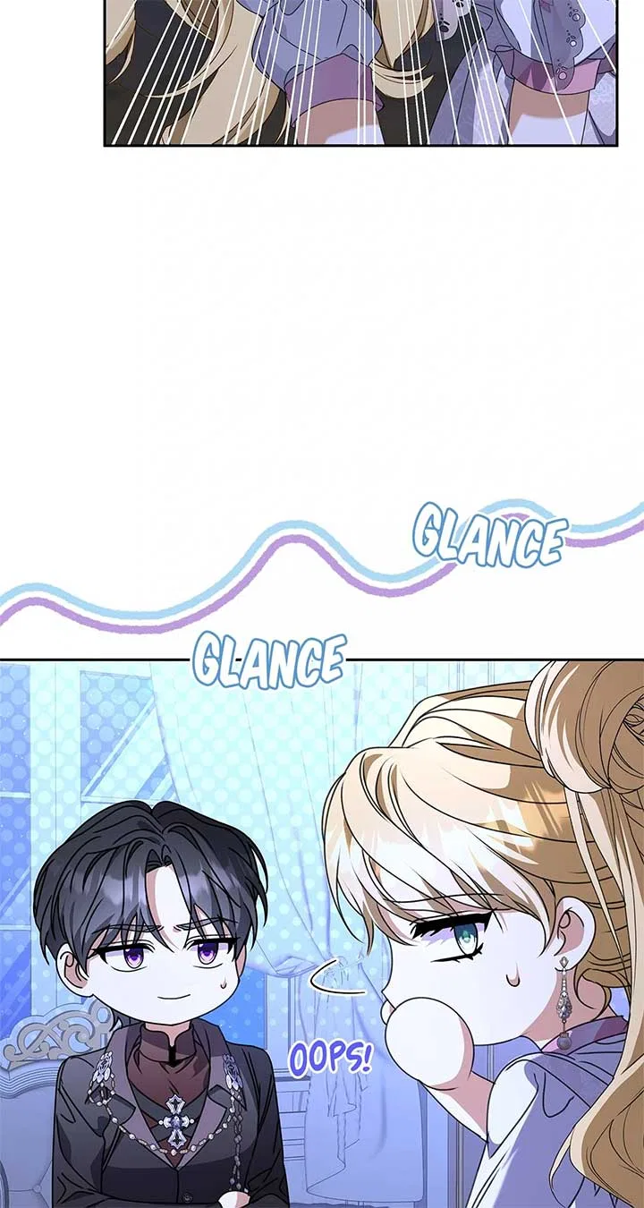 Enough With the Flirting Chapter 34 – Page 13