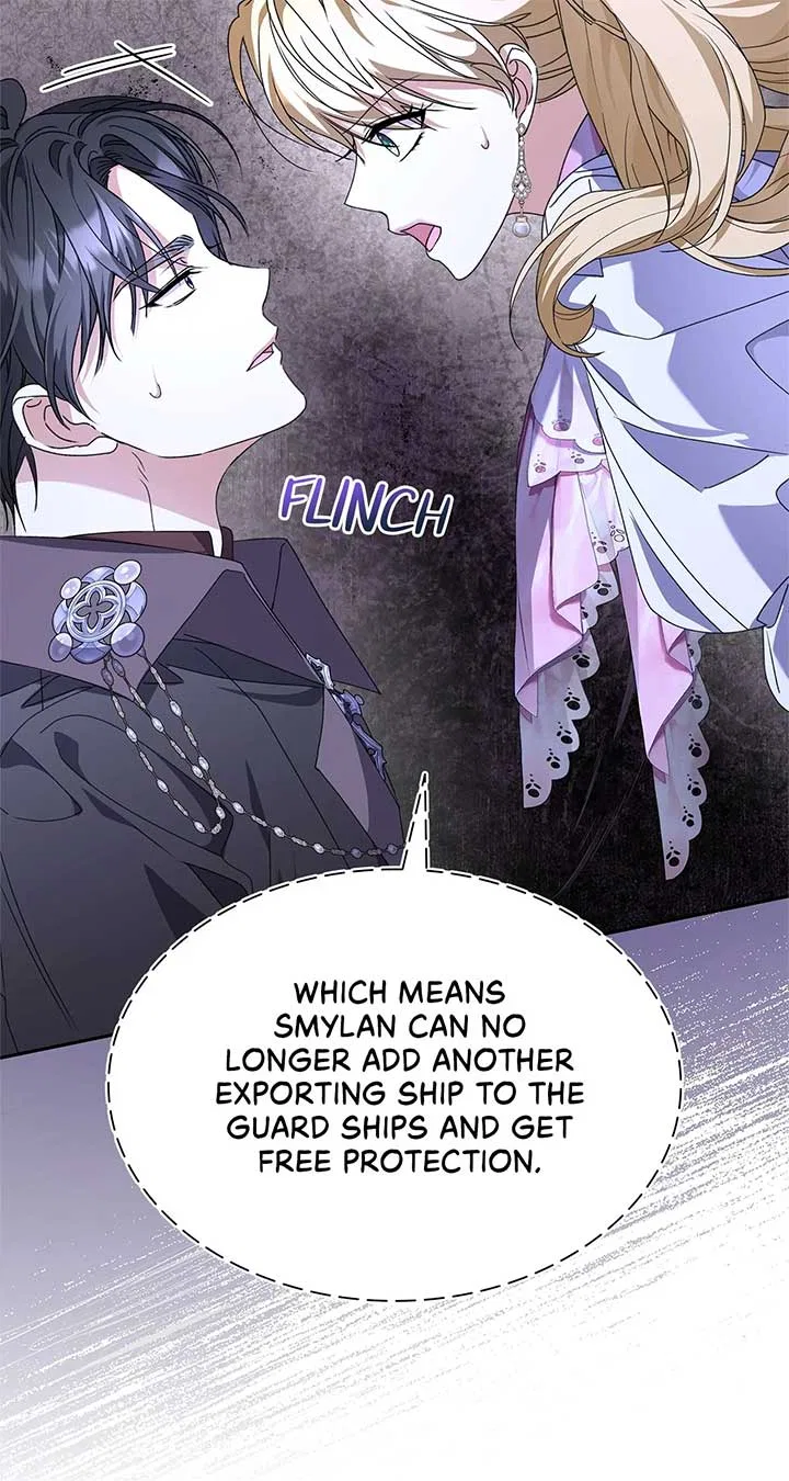 Enough With the Flirting Chapter 34 – Page 15
