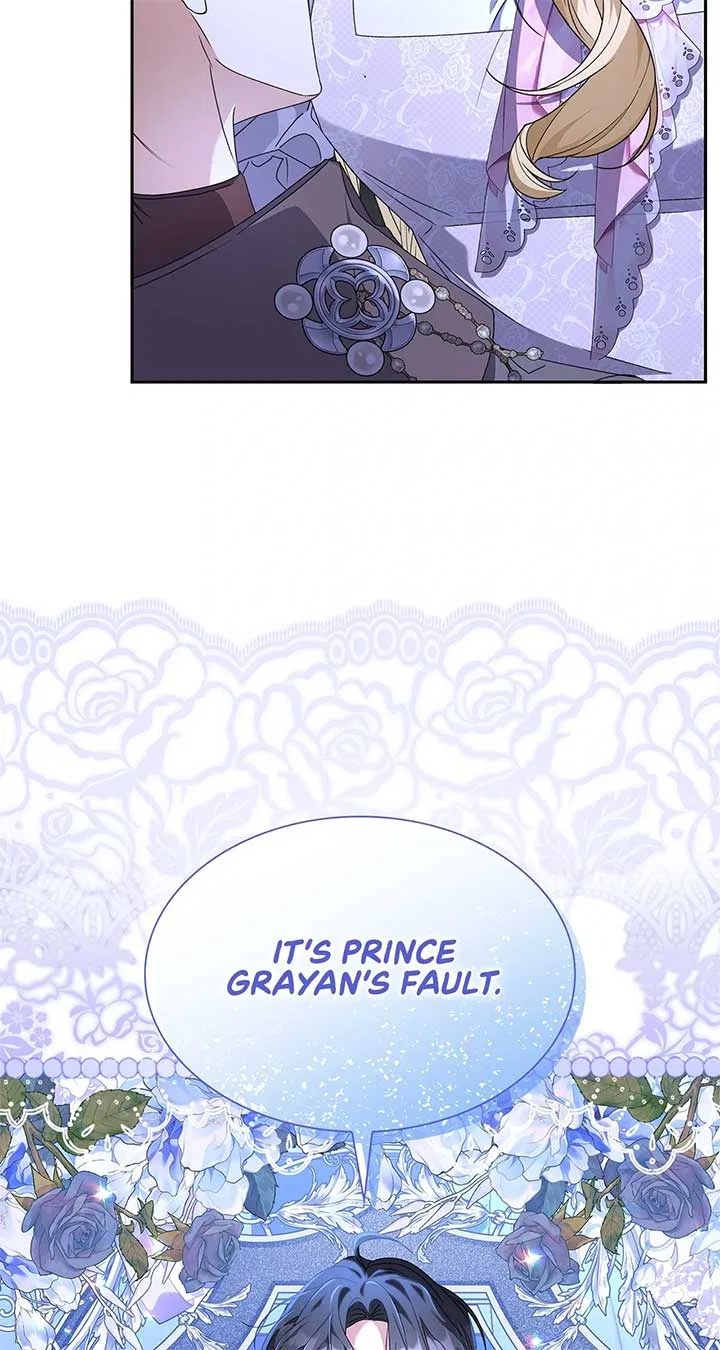 Enough With the Flirting Chapter 34 – Page 18