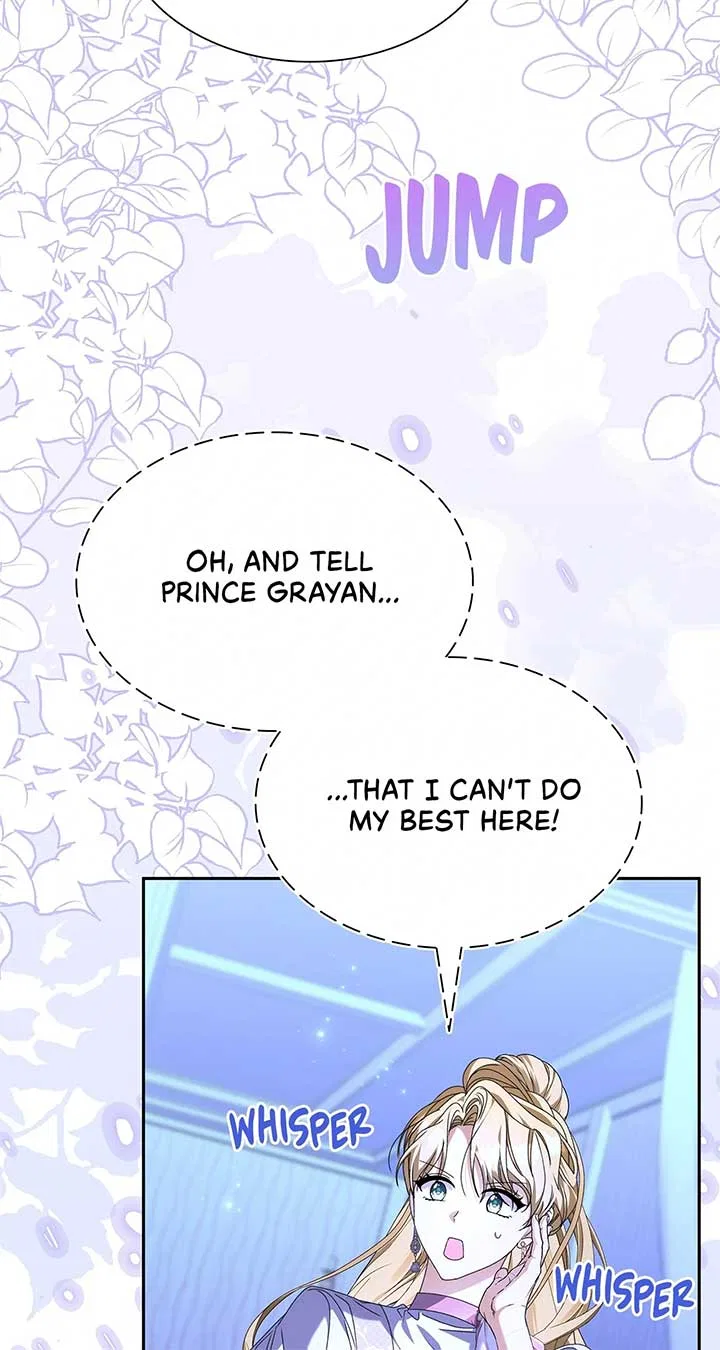 Enough With the Flirting Chapter 34 – Page 23