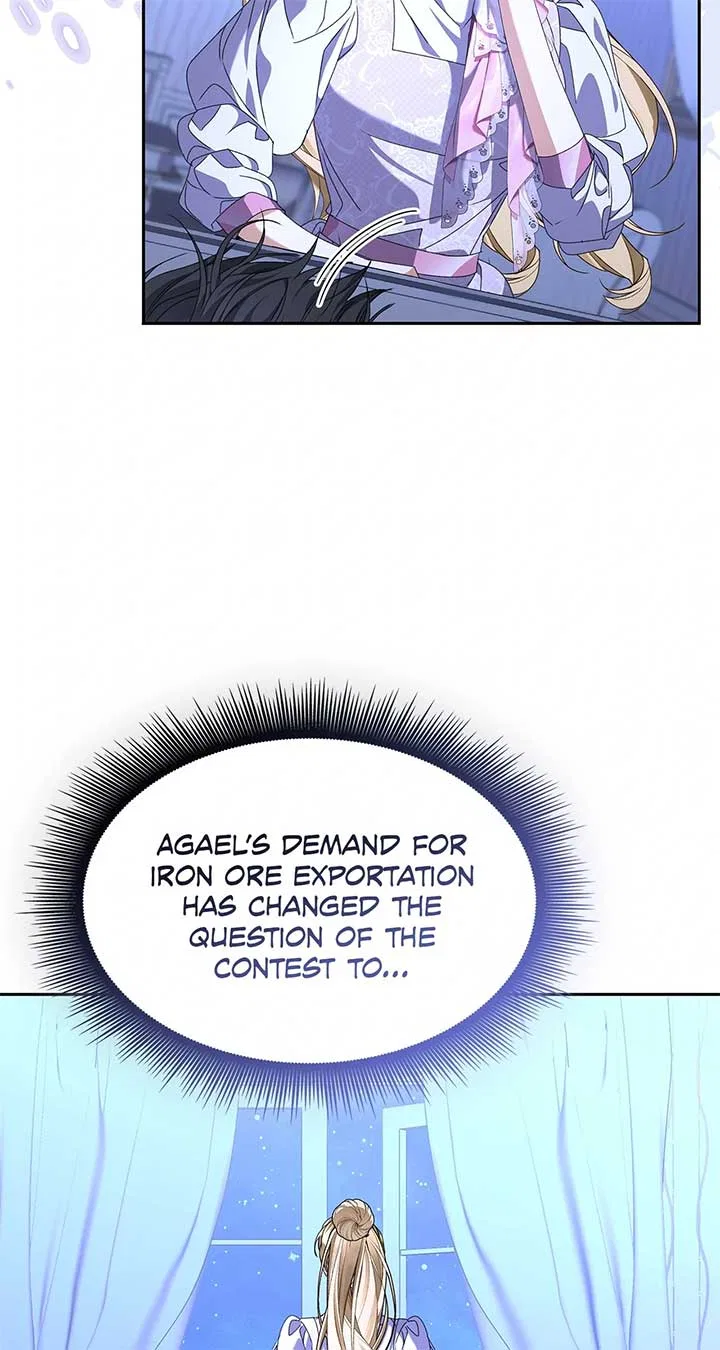 Enough With the Flirting Chapter 34 – Page 24