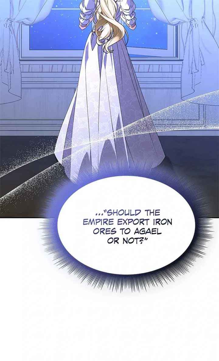 Enough With the Flirting Chapter 34 – Page 25