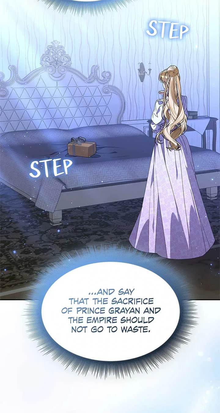 Enough With the Flirting Chapter 34 – Page 28