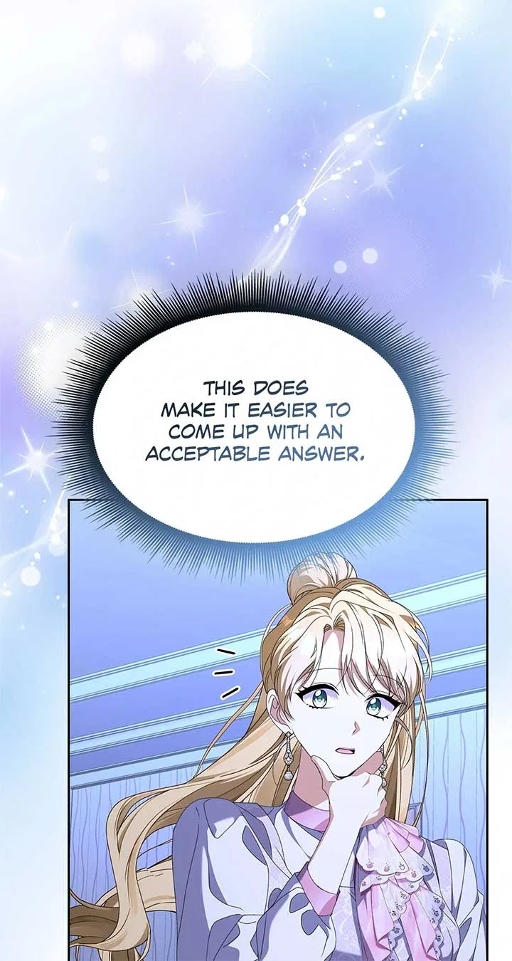 Enough With the Flirting Chapter 34 – Page 29