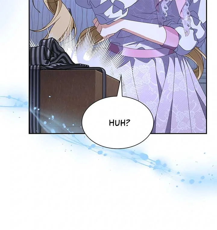 Enough With the Flirting Chapter 34 – Page 30