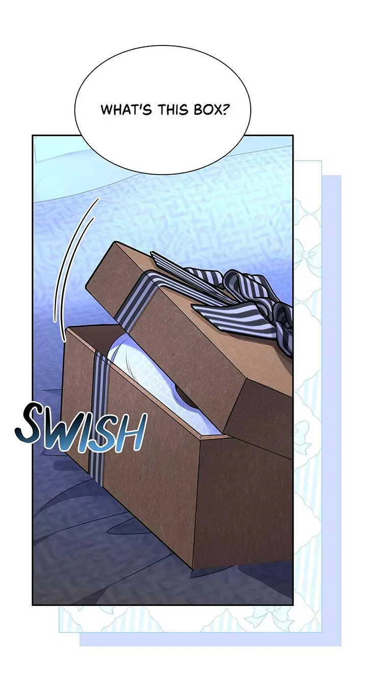 Enough With the Flirting Chapter 34 – Page 31