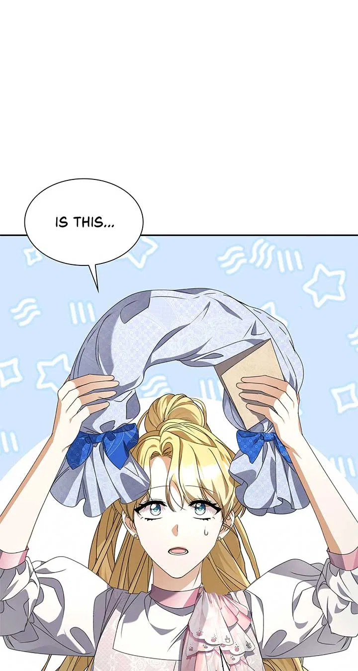 Enough With the Flirting Chapter 34 – Page 32