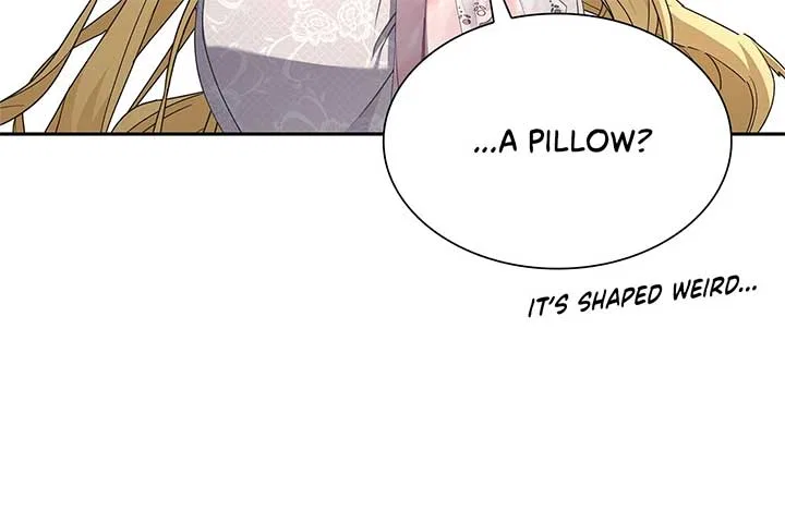 Enough With the Flirting Chapter 34 – Page 33