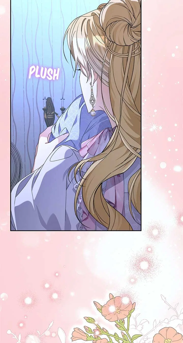 Enough With the Flirting Chapter 34 – Page 35