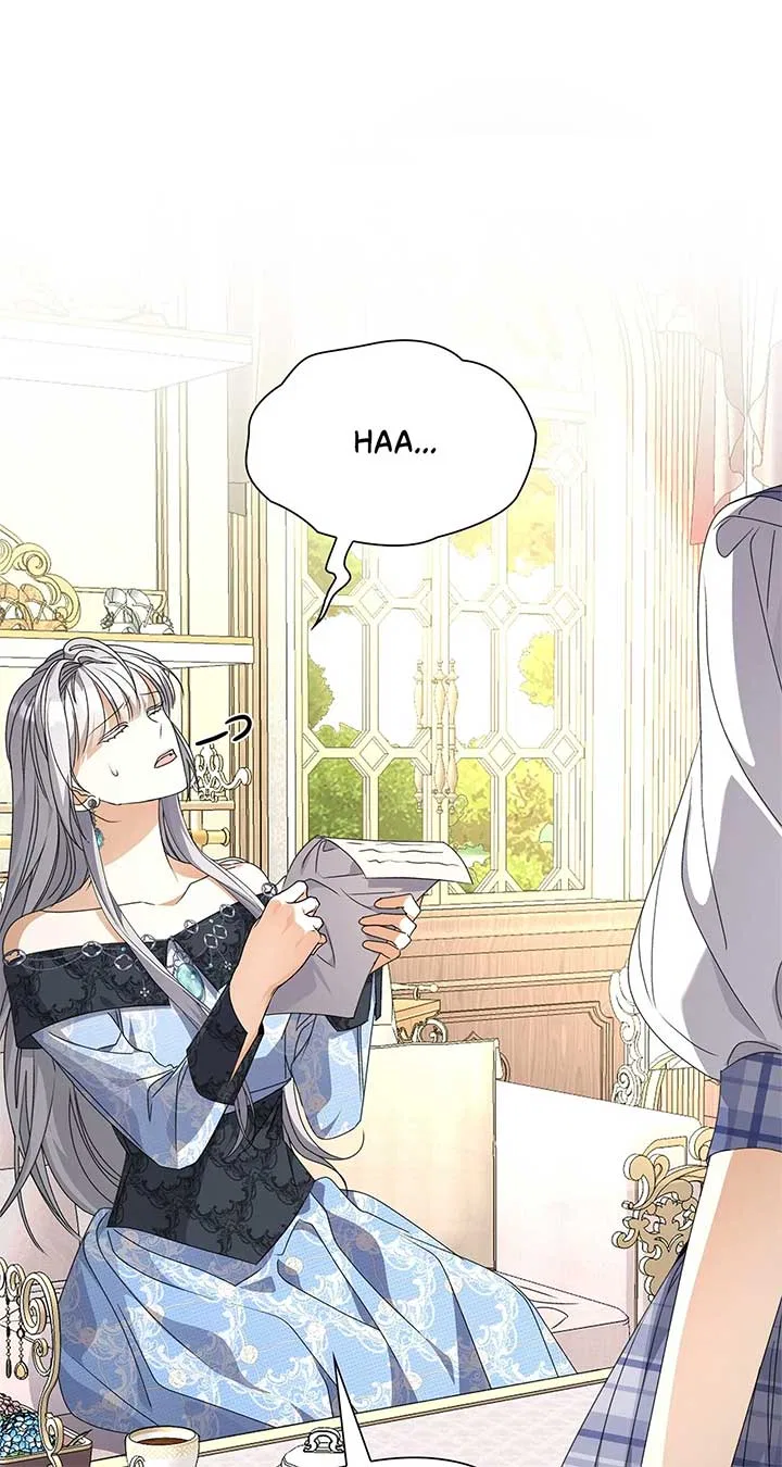 Enough With the Flirting Chapter 34 – Page 39
