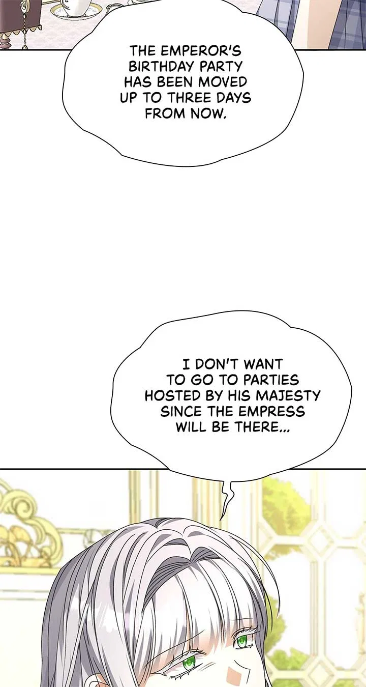 Enough With the Flirting Chapter 34 – Page 40