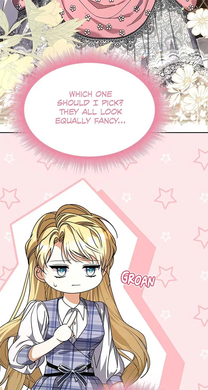 Enough With the Flirting Chapter 34 – Page 45