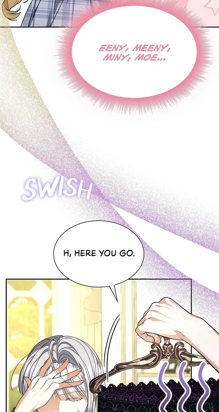 Enough With the Flirting Chapter 34 – Page 46