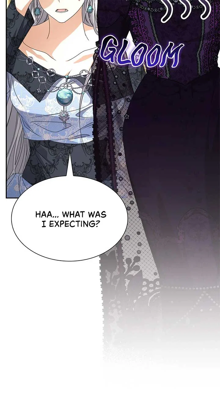 Enough With the Flirting Chapter 34 – Page 47