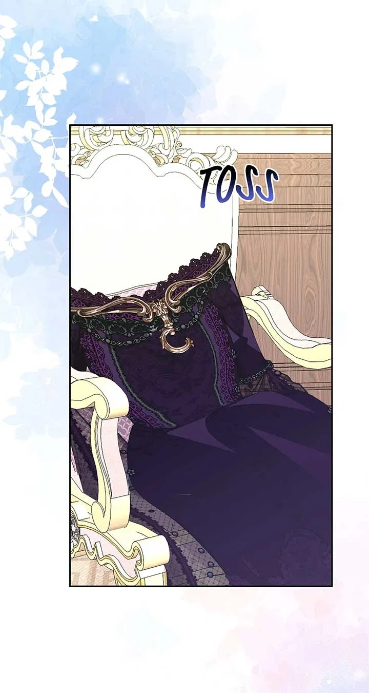 Enough With the Flirting Chapter 34 – Page 51