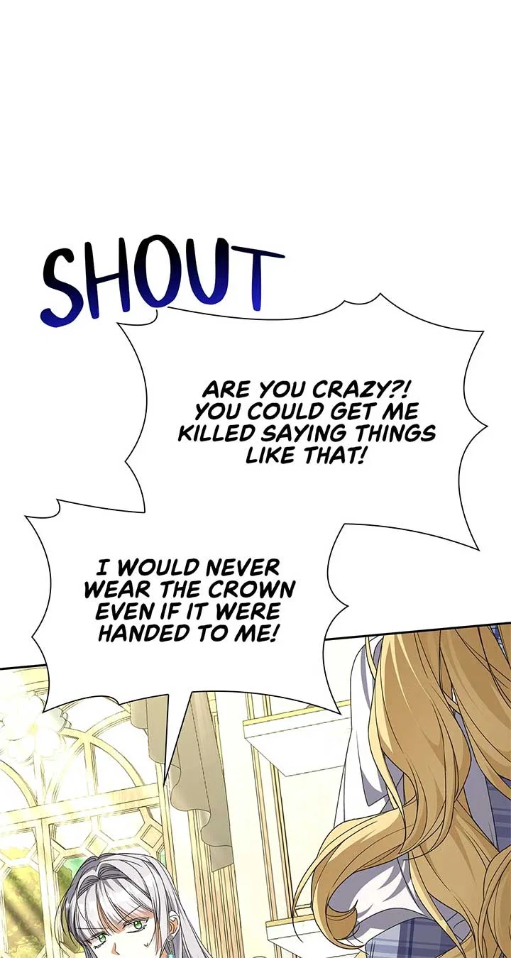 Enough With the Flirting Chapter 34 – Page 54