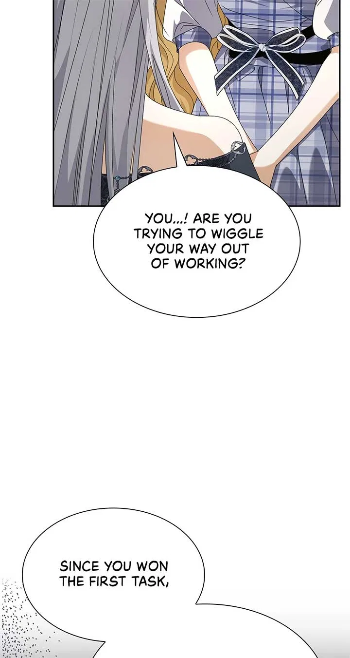 Enough With the Flirting Chapter 34 – Page 58