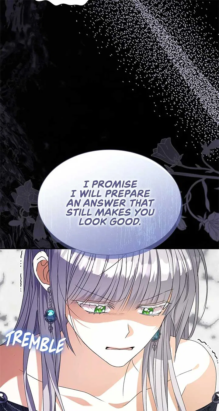 Enough With the Flirting Chapter 34 – Page 60