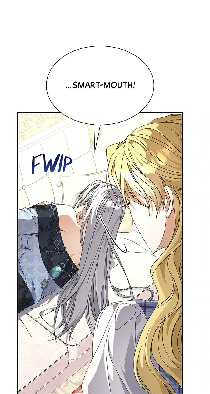 Enough With the Flirting Chapter 34 – Page 62