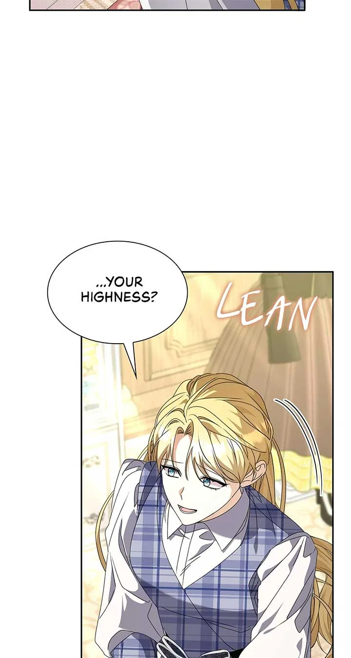 Enough With the Flirting Chapter 34 – Page 63