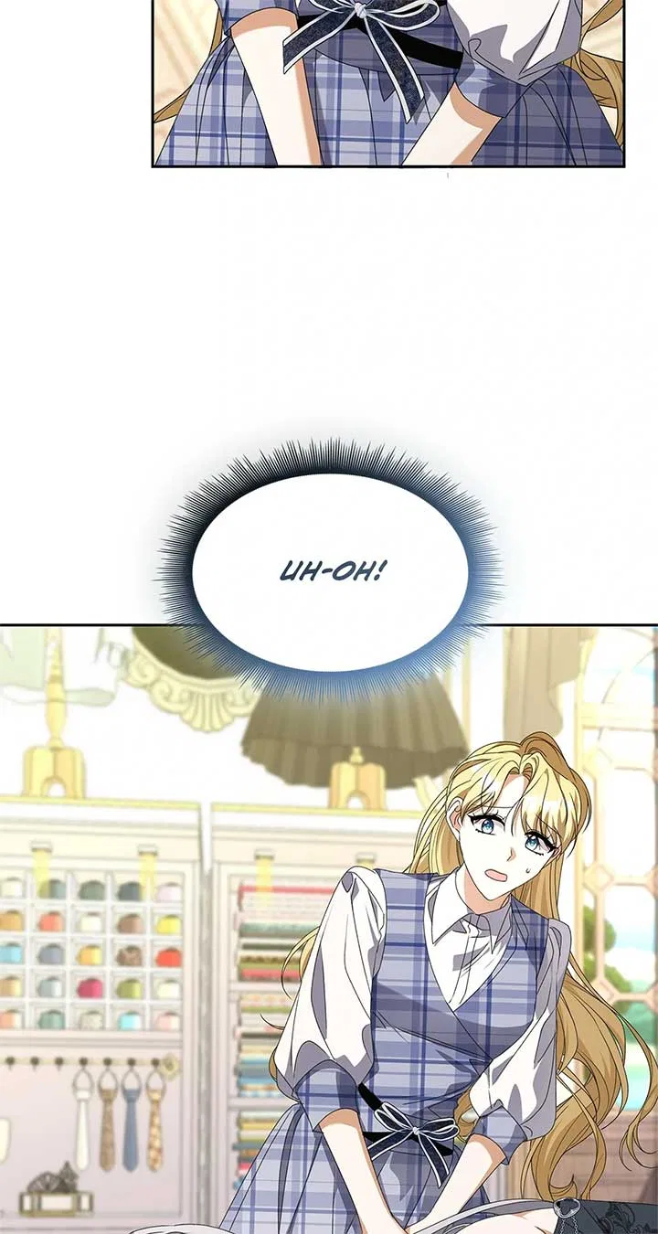 Enough With the Flirting Chapter 34 – Page 64