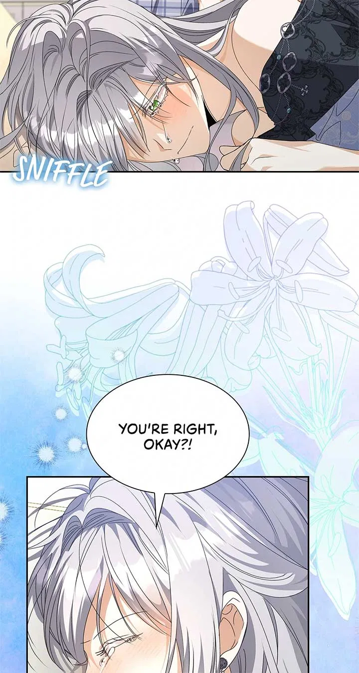 Enough With the Flirting Chapter 34 – Page 65