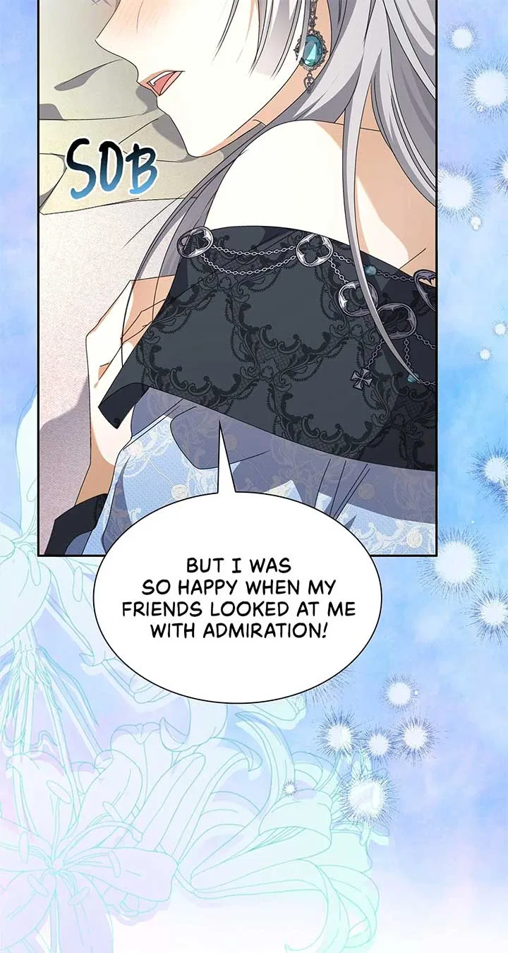 Enough With the Flirting Chapter 34 – Page 66
