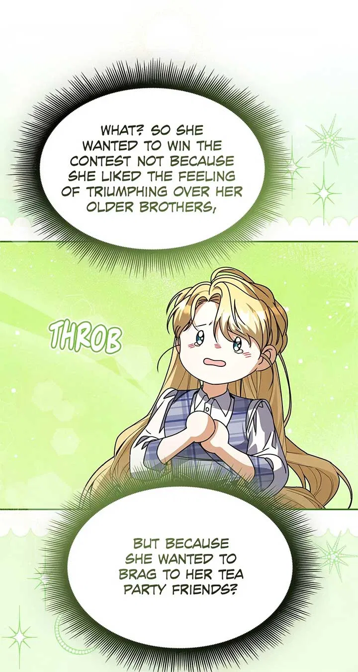 Enough With the Flirting Chapter 34 – Page 68