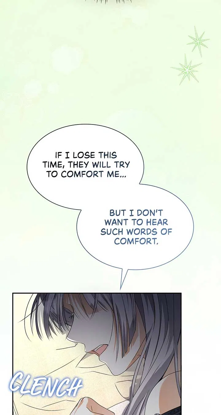 Enough With the Flirting Chapter 34 – Page 69