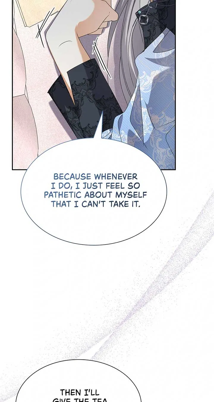 Enough With the Flirting Chapter 34 – Page 70