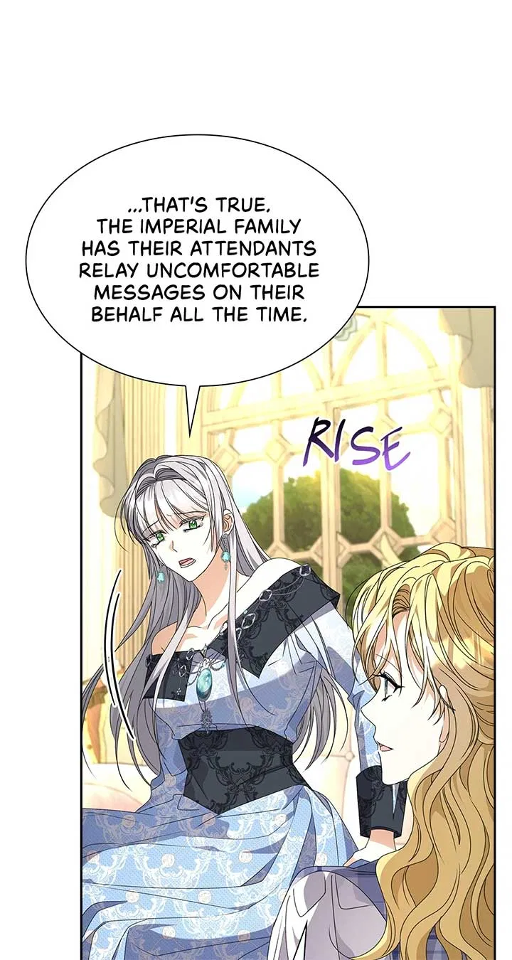 Enough With the Flirting Chapter 34 – Page 73